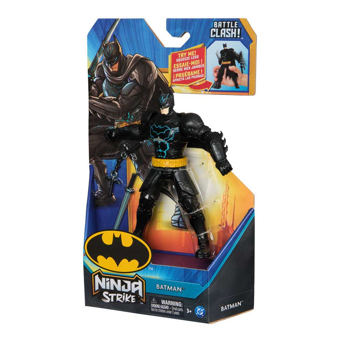 DC Batman Бойна Фигура 30 см.