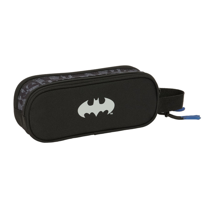 Пътническа Чанта Batman Черен 21 x 8 x 6 cm