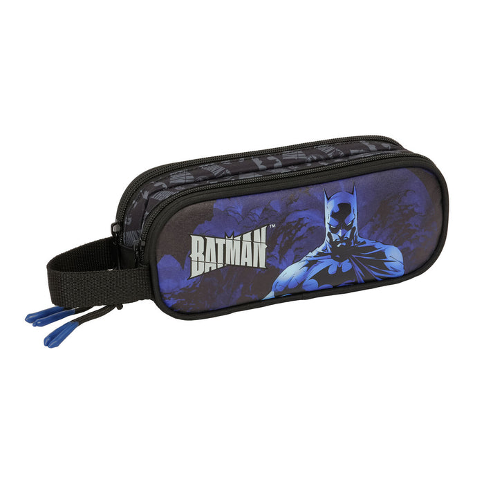 Пътническа Чанта Batman Черен 21 x 8 x 6 cm