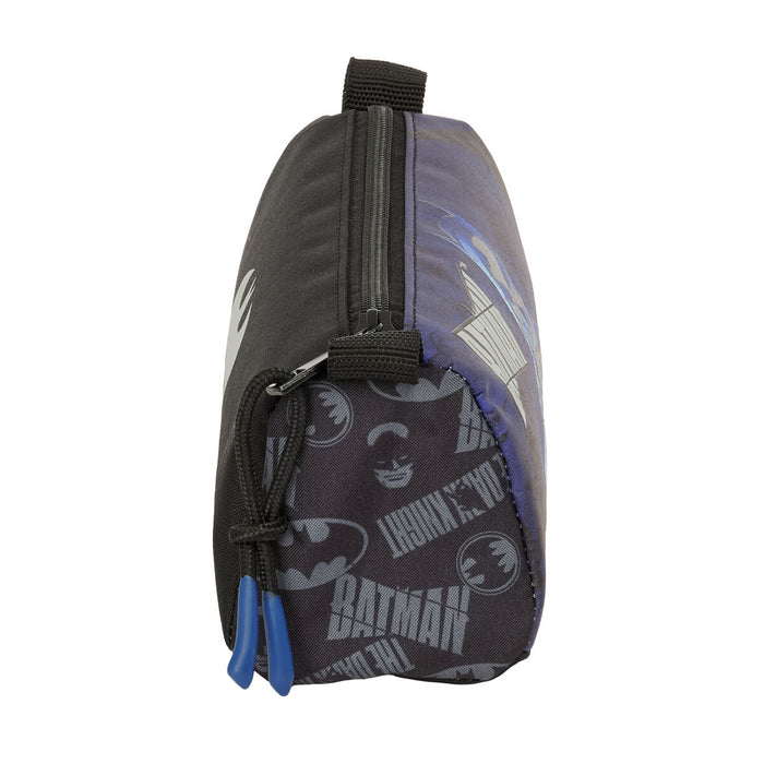 Пътническа Чанта Batman Черен 21 x 8 x 7 cm