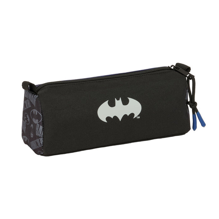 Пътническа Чанта Batman Черен 21 x 8 x 7 cm