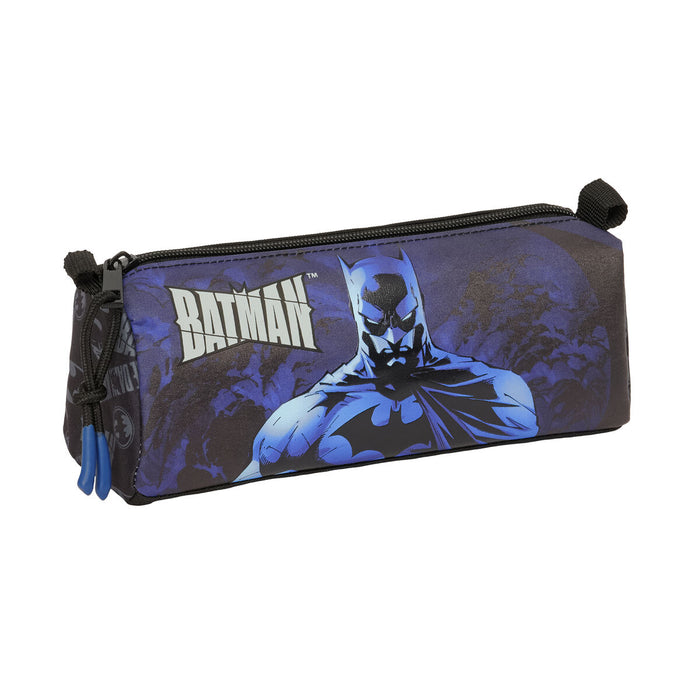 Пътническа Чанта Batman Черен 21 x 8 x 7 cm
