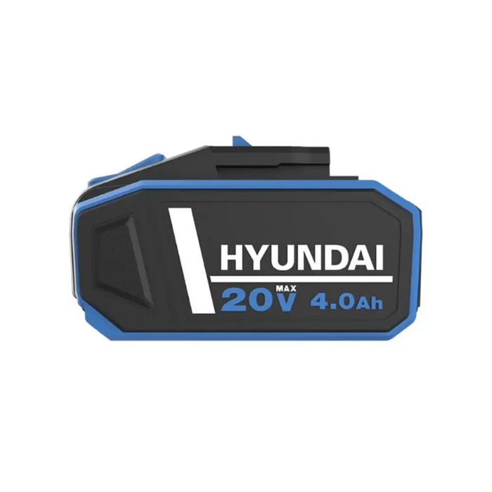 БАТЕРИЯ И ЗАРЯДНО 20V 4.0AH HYUNDAI