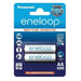 БАТЕРИЯ AA 1900 2BP ENELOOP