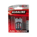 Батерия Ansmann 6LR61 9V 5015172/1515 0000