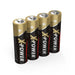 Батерия Ansmann LR6 4B X POWER 5015663