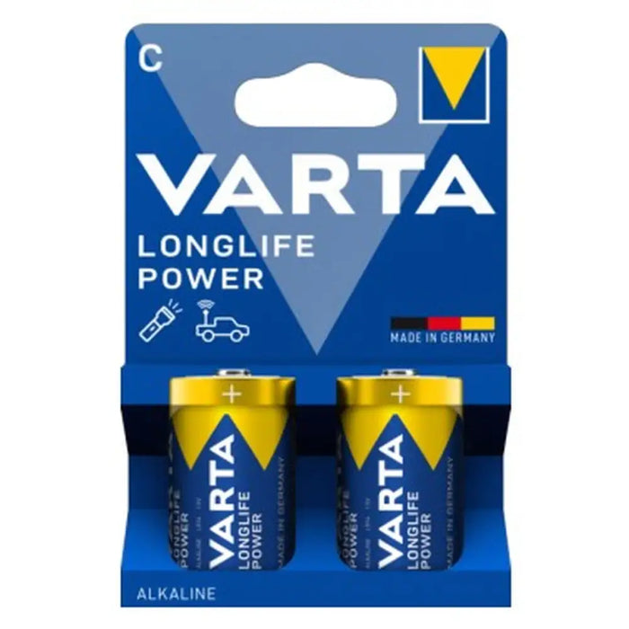 батерия Varta 1,5 V