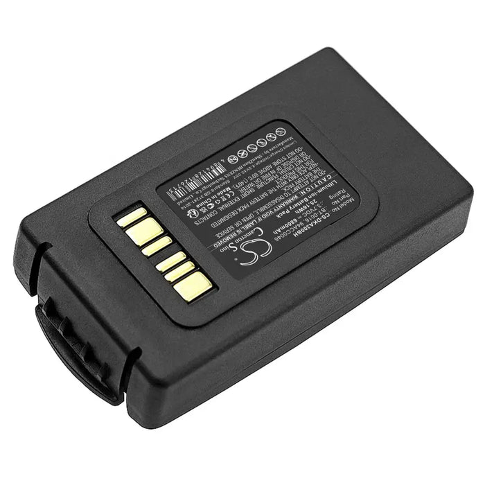 Батерия за баркод скенер Datalogic Skorpio X3 X4 BT-0016