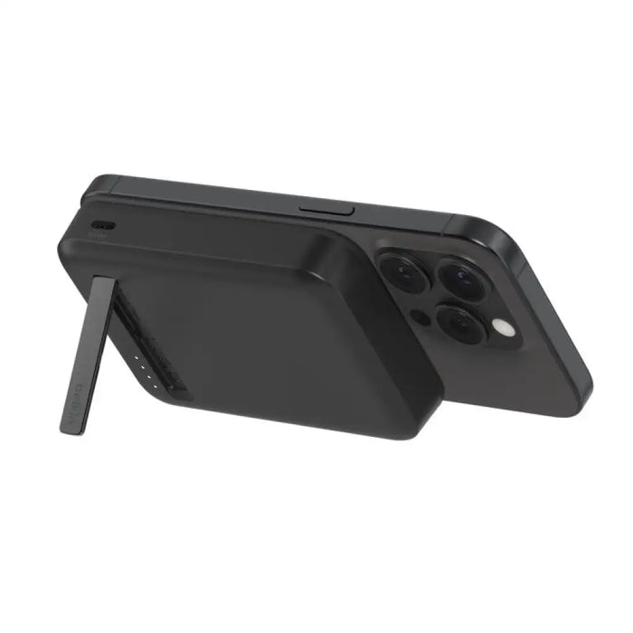 Батерия за лаптоп Belkin BPD007BTBK Черен