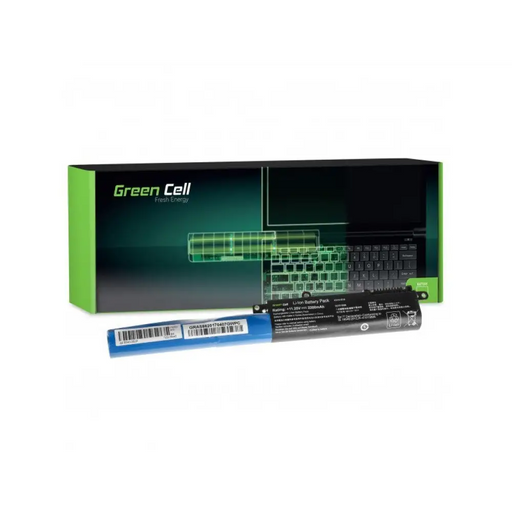 Батерия за лаптоп GREEN CELL Asus F540 F540L F540S R540