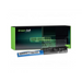 Батерия за лаптоп GREEN CELL Asus F540 F540L F540S R540