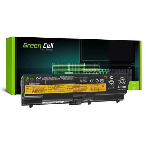 Батерия за лаптоп GREEN CELL IBM Lenovo ThinkPad T410 T420