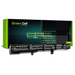 Батерия за лаптоп GREEN CELL R508 R556LD R509 X551 X551C