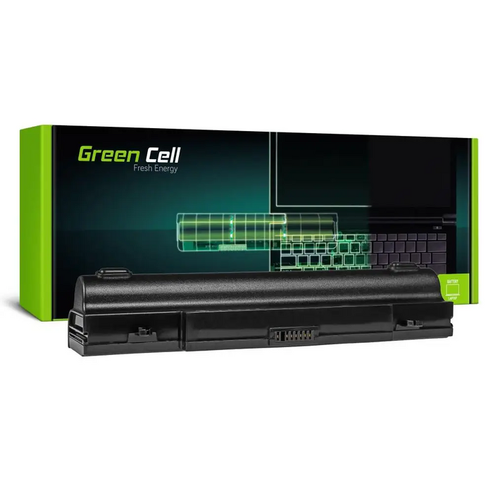 Батерия за лаптоп GREEN CELL Samsung RV511 R519 R522 R530
