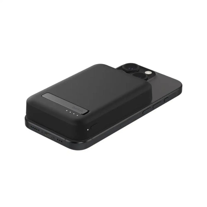 Батерия за лаптоп Belkin BPD007BTBK Черен