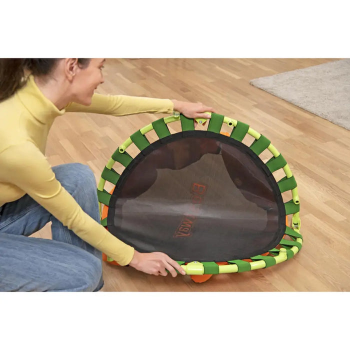 БАТУТ ТРАМПЛИН Ф91X96CM BESTWAY 59100