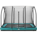 Батут Salta Comfort Edition Ground 305x214см