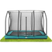 Батут Salta Comfort Edition Ground 305x214см