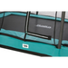 Батут Salta Comfort Edition Ground 305x214см