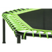 Батут Salta Fitness 128 см