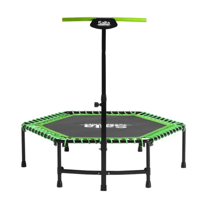 Батут Salta Fitness 128 см