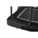 Батут Salta Premium Ground 305x214 см черен