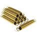 Батут Salta Premium Ground 305x214 см черен