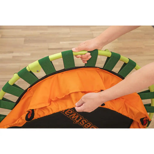 БАТУТ ТРАМПЛИН Ф91X96CM BESTWAY 59100