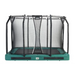 Батут Salta Premium Ground 305x214 зелен