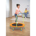 БАТУТ ТРАМПЛИН Ф91X96CM BESTWAY 59100
