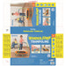 БАТУТ ТРАМПЛИН Ф91X96CM BESTWAY 59100