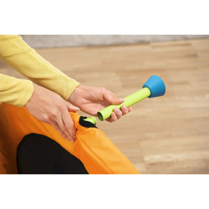 БАТУТ ТРАМПЛИН Ф91X96CM BESTWAY 59100