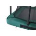 Батут Salta Premium Ground 305x214 зелен
