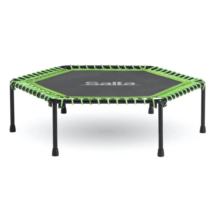 Батут Salta Fitness 128 см
