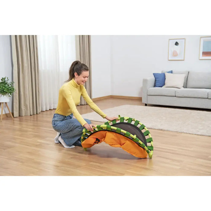 БАТУТ ТРАМПЛИН Ф91X96CM BESTWAY 59100