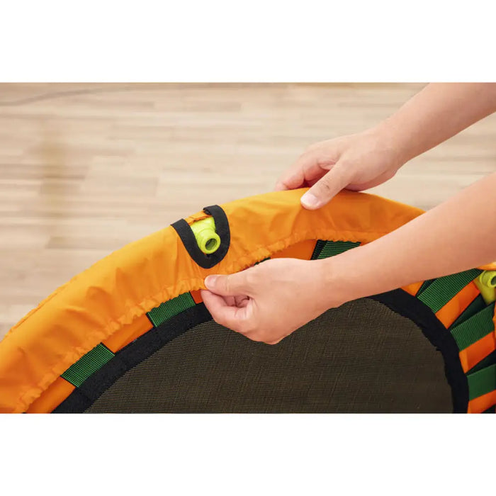 БАТУТ ТРАМПЛИН Ф91X96CM BESTWAY 59100