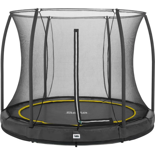 Батут Salta Comfort Edition Ground 305см