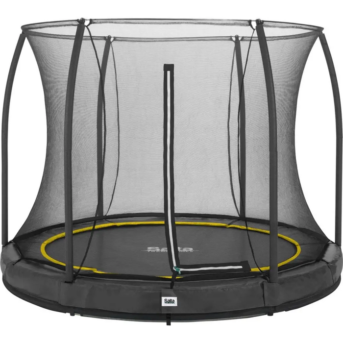 Батут Salta Comfort Edition Ground 305см