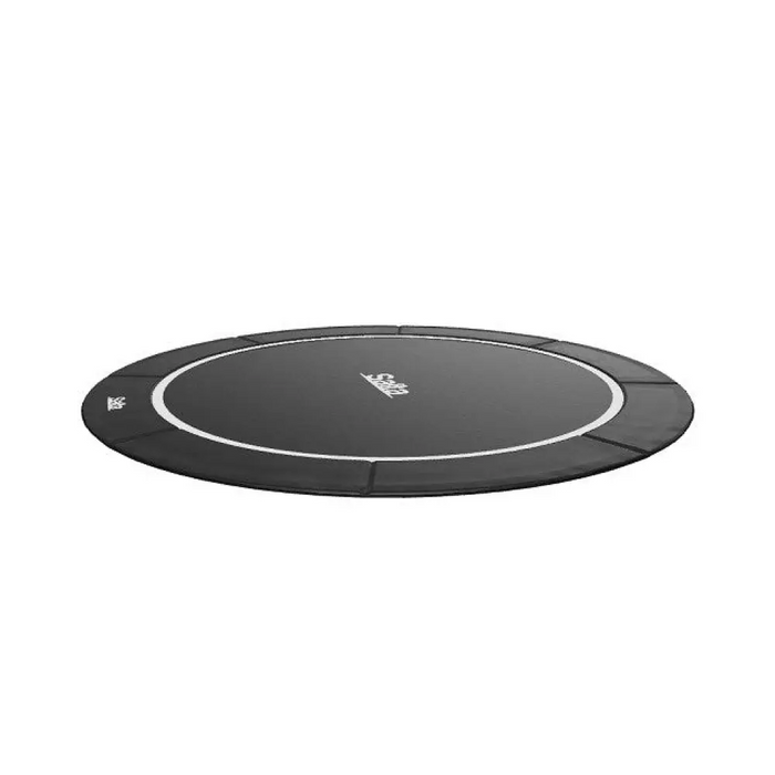 Батут Salta Royal Baseground Sport 427 см
