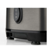 Бавно работеща сокоизстисквачка Black + Decker BXJE200E