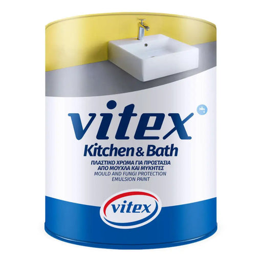 БЯЛА БАЗА 2.94 L КЛАС 2 VITEX KITCHEN & BATH