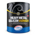 БОЯ ЗА МЕТАЛ ГЛАНЦ 750 ML VITEX HEAVY METAL SILICON