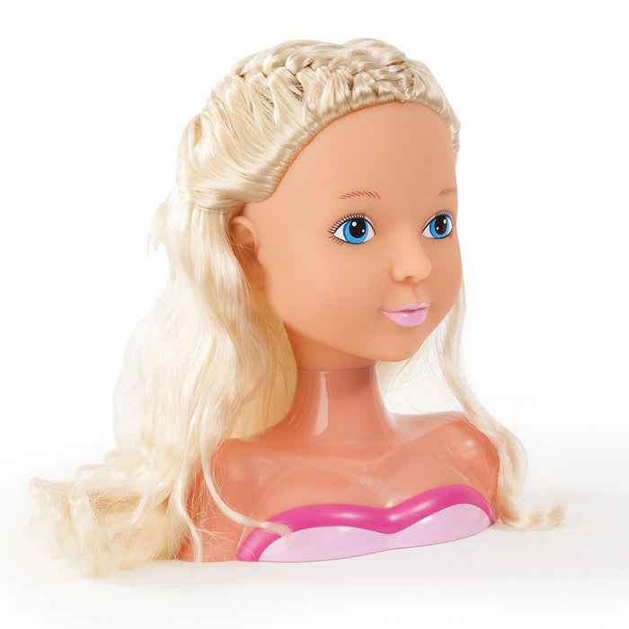 BAYER Модел за прически MY LOVELY PRINCESS