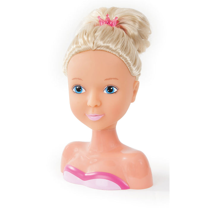 BAYER Модел за прически MY LOVELY PRINCESS