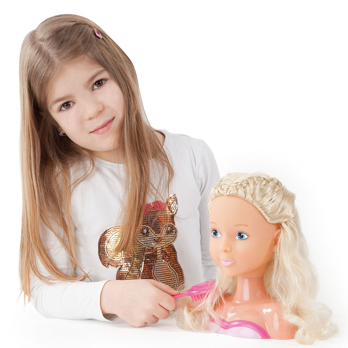 BAYER Модел за прически MY LOVELY PRINCESS