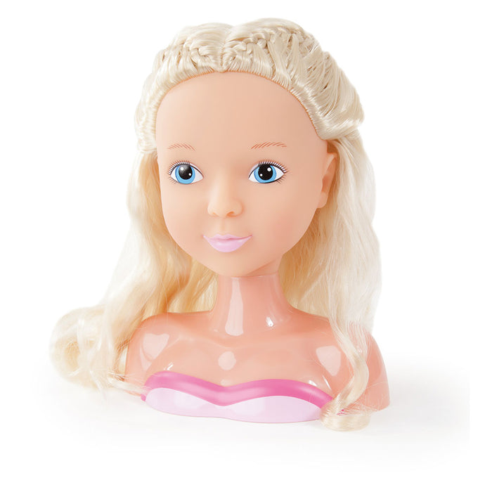 BAYER Модел за прически MY LOVELY PRINCESS