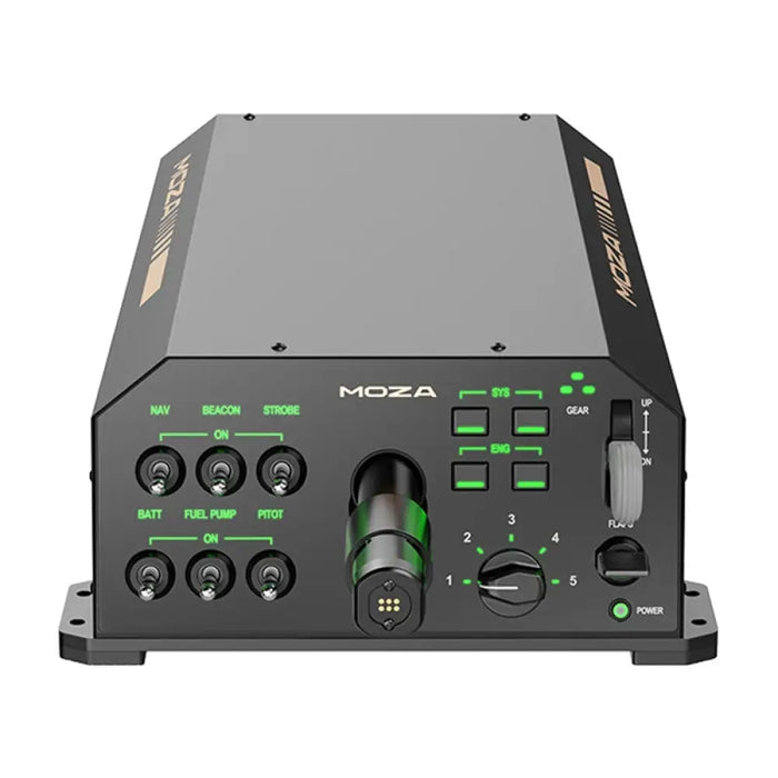 База на джойстик иго Moza Racing AY210 (PC)