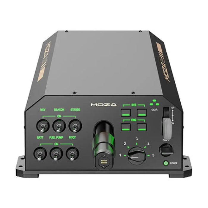 База на джойстик иго Moza Racing AY210 (PC)