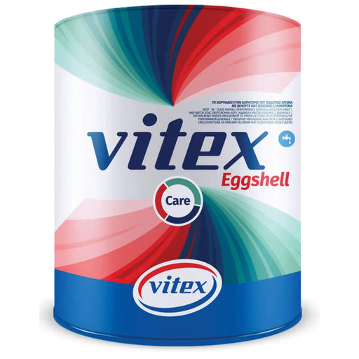 БАЗА ЗА ТОНИРАНЕ BM 2.88 L EGGSHELL VITEX