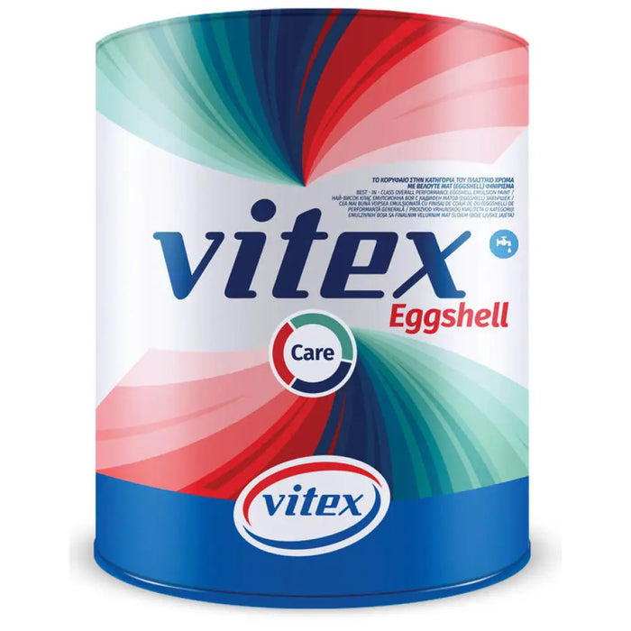 БАЗА ЗА ТОНИРАНЕ BM 2.88 L EGGSHELL VITEX